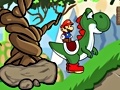 Játék Mario & Yoshi Adventure