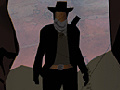 Játék Wild West Showdown