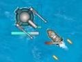 Játék Aqua Turret