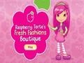 Játék Fresh Fashions Boutique
