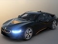 Játék BMW I8