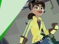 Játék Wild Kratts: Aviva's Powersuit Maker 