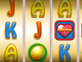 Játék Slots Free 777 