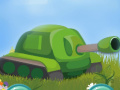 Játék Assault tank 
