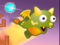 Játék Flying Dash 