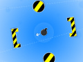 Játék Shoot Bombs 
