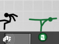 Játék Stickman Fighter Epic Battle 