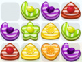 Játék Candy Fusion 