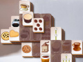 Játék Coffee Mahjong 