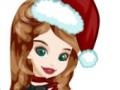 Játék Christmas Costume