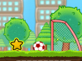 Játék Super Soccer Star 2