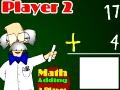 Játék Math Adding