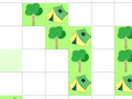 Játék Daily Trees & Tents