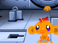 Játék Monkey happy Stage 1