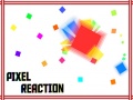 Játék Pixel reaction