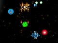 Játék Spaceship Survival Shooter