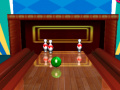 Játék Bowling Masters 3D