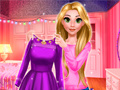Játék Rosalie Fasion Day