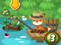 Játék Fishing Dash