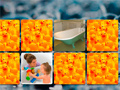 Játék Kids Bath Memo Deluxe