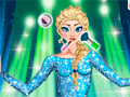 Játék Elsa Makeover