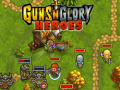 Játék Guns n Glory heroes