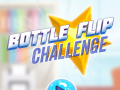 Játék Bottle Flip Challenge