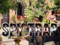 Játék Spy Trap