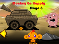 Játék Monkey Go Happly Stage 8