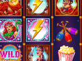 Játék Fortune Slots