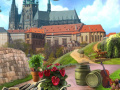 Játék Dreaming in Prague