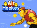 Játék Air Hockey