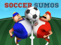 Játék Soccer Sumos