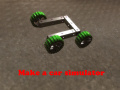 Játék Make a car simulator