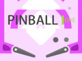 Játék Pinball One
