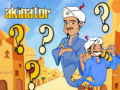 Játék Akinator