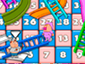 Játék Snakes And Ladders