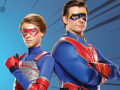 Játék Henry Danger Who`s Your Enemy