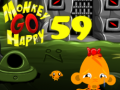 Játék Monkey Go Happy Stage 59
