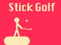 Játék Stick Golf