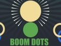 Játék Boom Dots