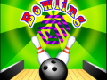 Játék Bowling Circuit