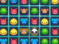 Játék Zoobies Match