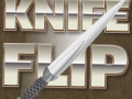 Játék Flippy Knife  