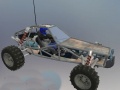 Játék 4x4 Truck Car Hill Race 3d