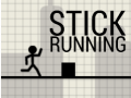 Játék Stick Running