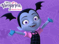Játék Vampirina Monster Match