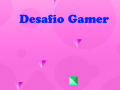 Játék Desafio Gamer