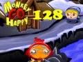 Játék Monkey Go Happy Stage 128