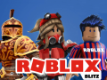 Játék Roblox Blitz